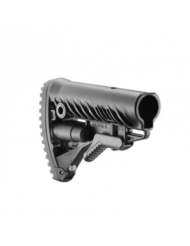CALCIO COLLASSABILE per M4/AR15 (GLR...