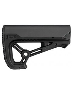 COMPACT COLLAPSABLE STOCK...