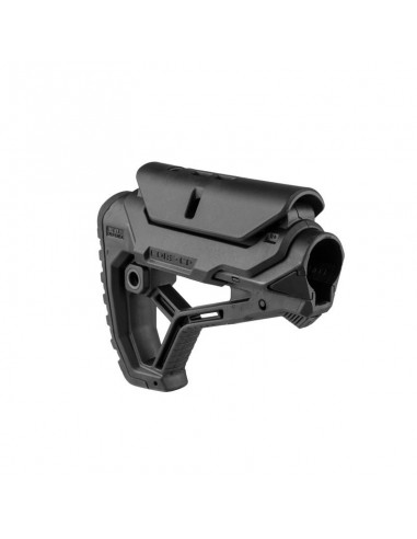 CROSSE PLIABLE avec REPOSE-JOUE "GL...