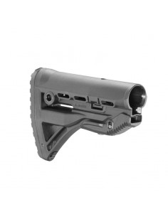 CROSSE ANTI-KICK REPLIABLE... 2
