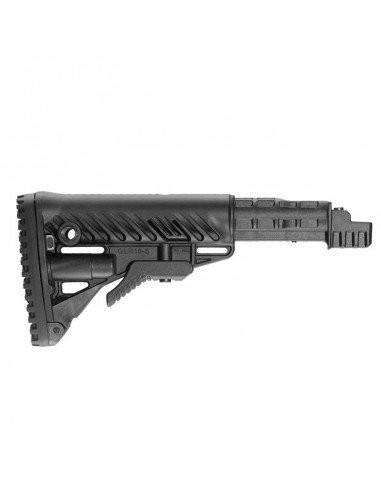 COLLAPSABLE STOCK TYPE M4 for AK...