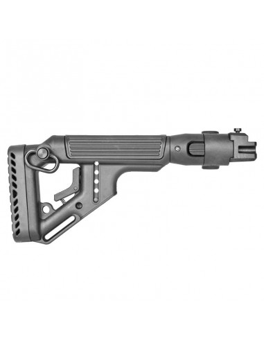FOLDING STOCK with CHEEK REST for AK...