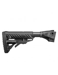 COLLAPSABLE STOCK TYPE M4... 2