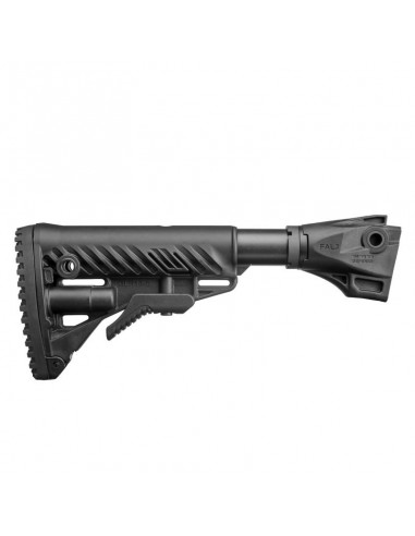 CALCIO COLLASSABILE TIPO M4 per FAL...