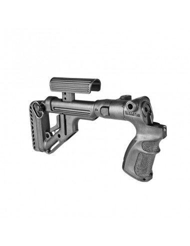 FOLDABLE STOCK ADJUSTABLE HEIGHT for...