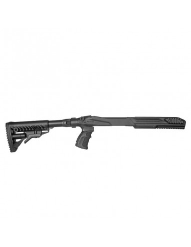 KIT CROSSE Pliable TYPE M4 pour RUGER...