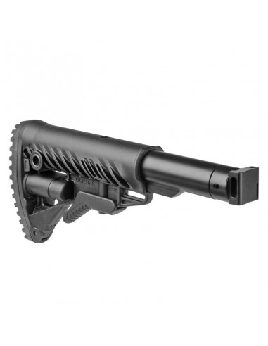 CROSSE PLIABLE TYPE M4 pour SAIGA...