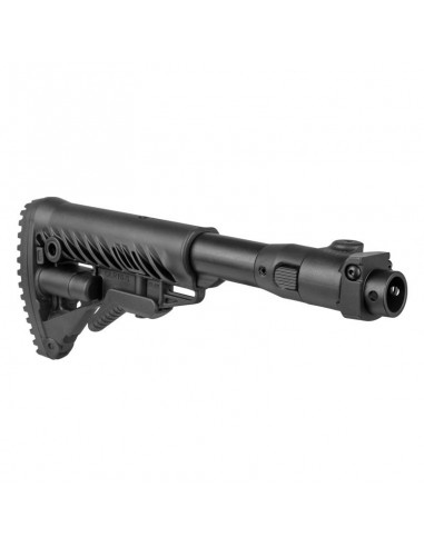 FOLDABLE-COLLAPSABLE STOCK TYPE M4...