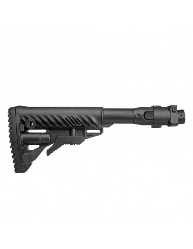FOLDABLE-COLLAPSABLE STOCK TYPE M4...