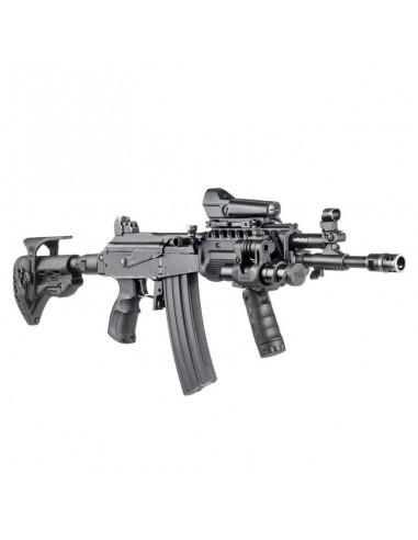 FOLDABLE-COLLAPSABLE STOCK TYPE M4...