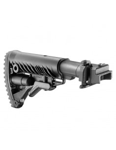 FOLDABLE-COLLAPSABLE STOCK...