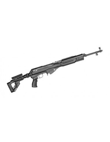 FOLDING STOCK KIT with ADJUSTABLE...