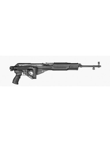 CULATA ABATIBLE / PLEGABLE TIPO M4...