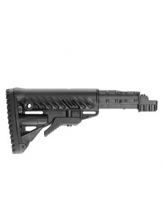 ADAPTER for AK STOCK M4... 2