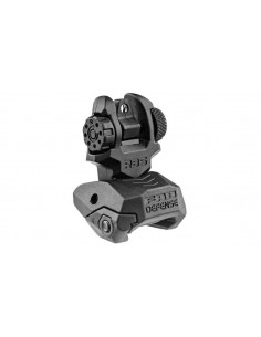 FOLDABLE REAR SIGHT for...