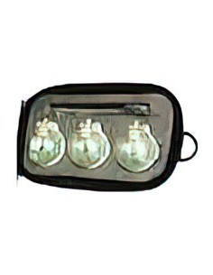 SPARK 3 LED KIT for NIGHT...