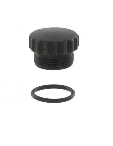 Tappo Batteria con O-RING per RED DOT...