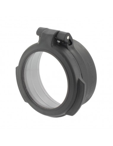 Transparent FLIP-UP Front Lens Cover...