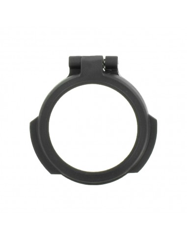 TRANSPARENT FLIP-UP Front Lens Cover...