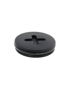 Capuchon de batterie avec...