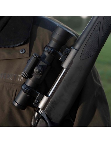 POINT ROUGE Mod.9000L 2 MOA ACET...