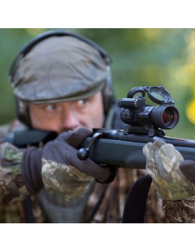 RED DOT Mod. COMP C3 2 MOA ACET with...