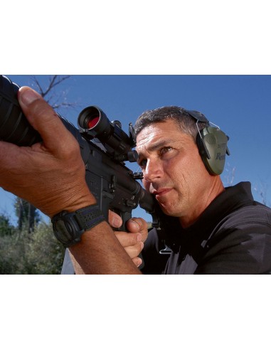 RED DOT Mod. COMP C3 2 MOA ACET with...