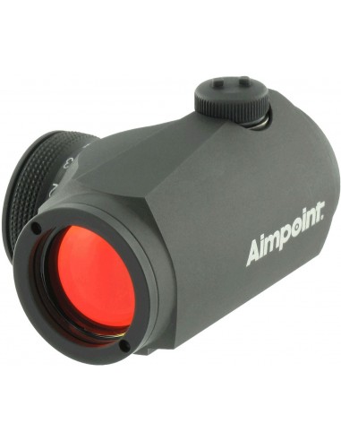 POINT ROUGE Mod. MICRO H-1 2 MOA ACET...