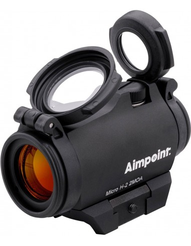 RED DOT Mod. MICRO H-2 2 MOA ACET...