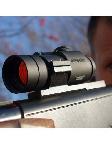 RED DOT Mod. COMP C3 2 MOA ACET with...