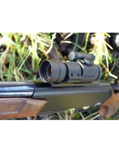 RED DOT Mod. COMP C3 2 MOA ACET with...