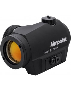 RED DOT Mod. MICRO S-1 6...