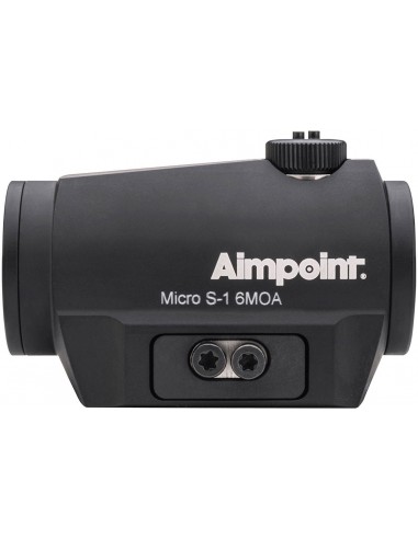 RED DOT Mod. MICRO S-1 6 MOA ACET...