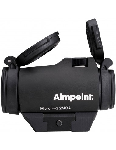 RED DOT Mod. MICRO H-2 2 MOA ACET...