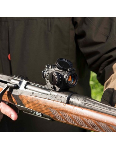 POINT ROUGE Mod. MICRO H-2 6 MOA ACET...