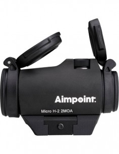 RED DOT Mod. MICRO H-2 2...