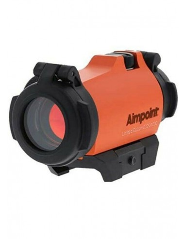 PUNTO ROJO Mod. MICRO H-2 2 MOA...