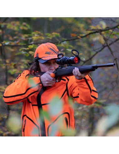 RED DOT Mod. H34L 2 MOA ACET 12693...