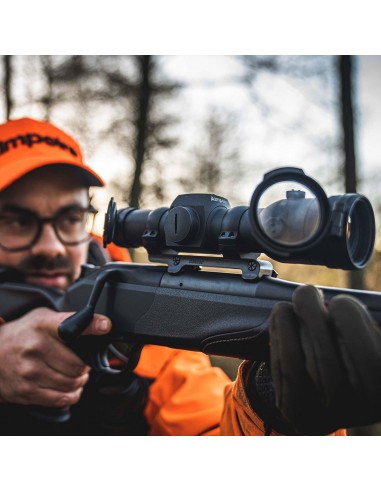 RED DOT Mod.H34L 2 MOA ACET 12693...