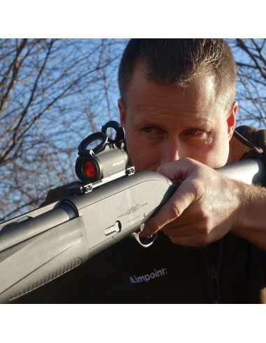 RED DOT Mod. MICRO H-2 2 MOA ACET...