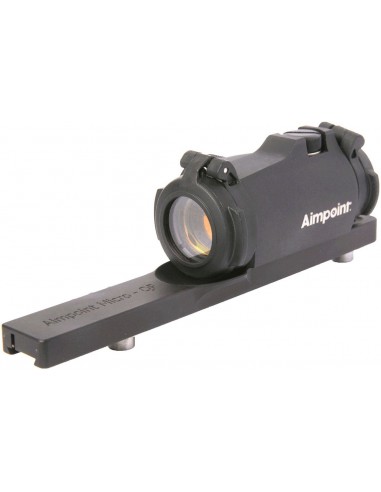 RED DOT Mod. MICRO H-2 2 MOA ACET con...
