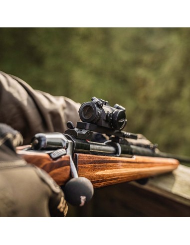 RED DOT Mod. MICRO H-2 2 MOA ACET con...