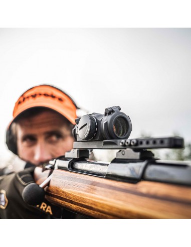 RED DOT Mod. MICRO H-2 2 MOA ACET con...
