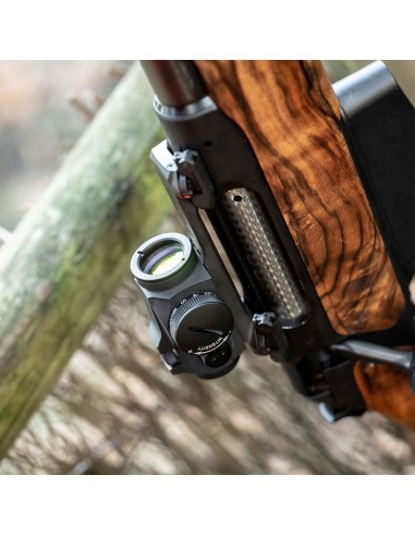 RED DOT MOD. MICRO H-2 2 MOA ACET...
