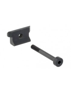 Screw and Tooth Connection...