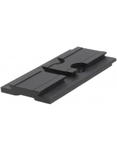Conexión Glock MOS para RED...
