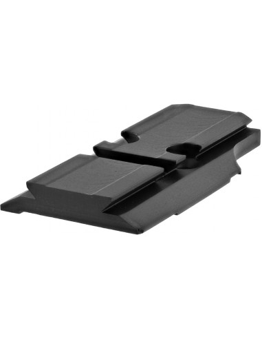 CZ SHADOW 2 OR connection for RED DOT...