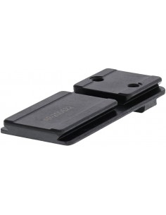 GLOCK Rear Sight Attachment...