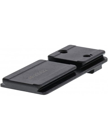 Mount de mira trasera GLOCK para RED...