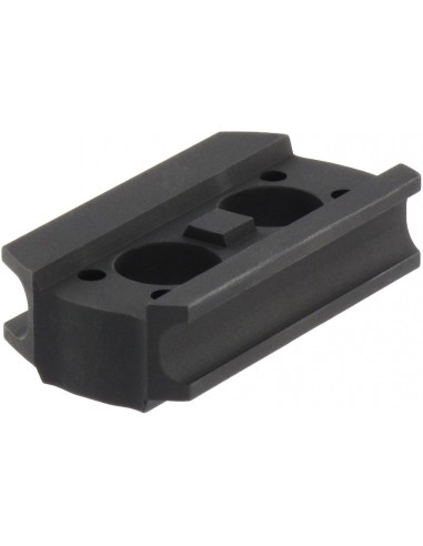 Épaisseur 30mm pour RED DOT Mod.MICRO...